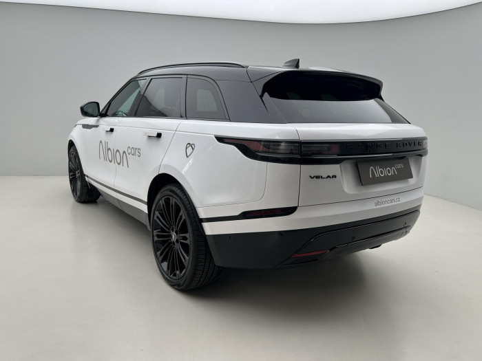 Land Rover Range Rover Velar D300 DYNAMIC HSE AWD Aut 3.0 d Dynamic