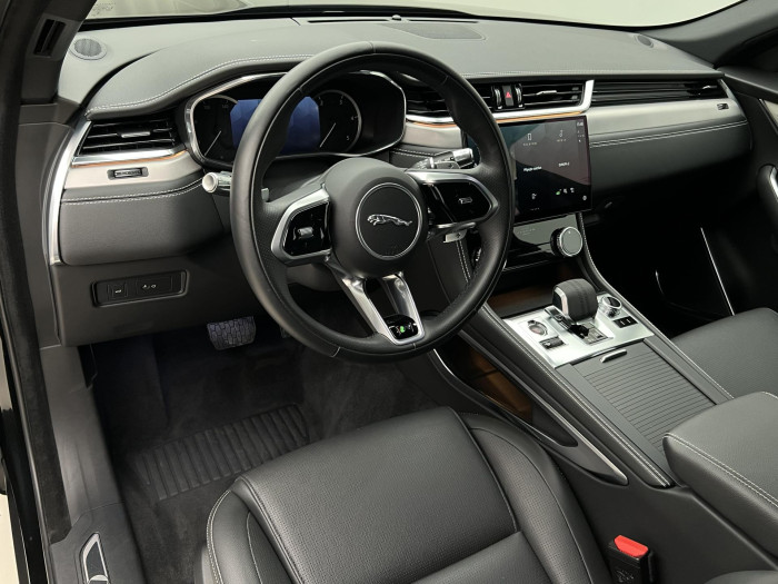 Jaguar F-Pace D200 R-DYNAMIC S AWD AUT 2.0 d Dynamic