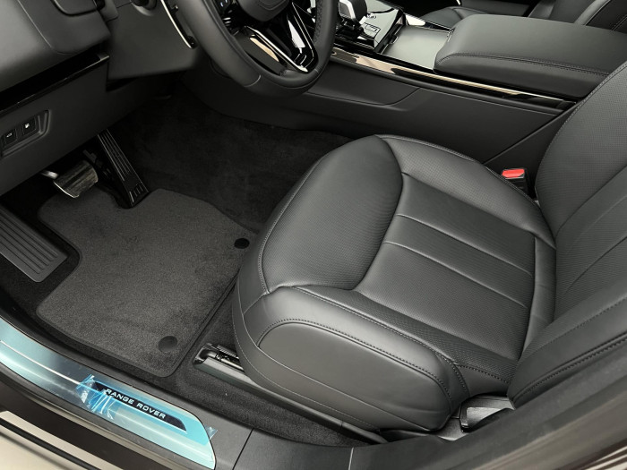 Land Rover Range Rover Sport P460e DYNAMIC HSE AWD Aut 3.0 Dynamic