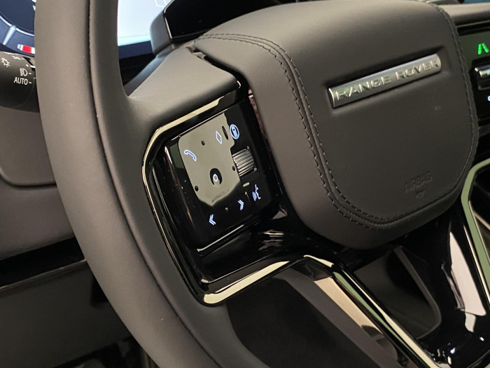 Land Rover Range Rover Sport D300 DYNAMIC HSE AWD AUT 3.0 d Dynamic