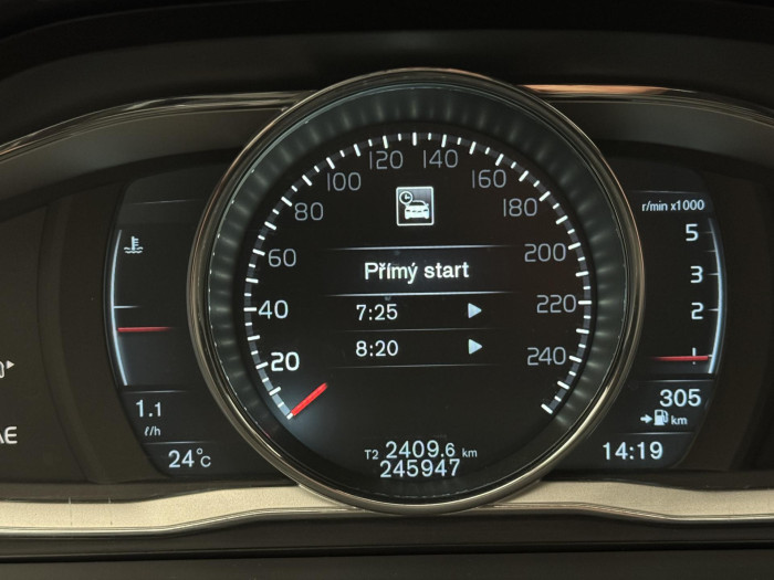 Volvo V70 D4 MOMENTUM AUT 2.0 d Momentum