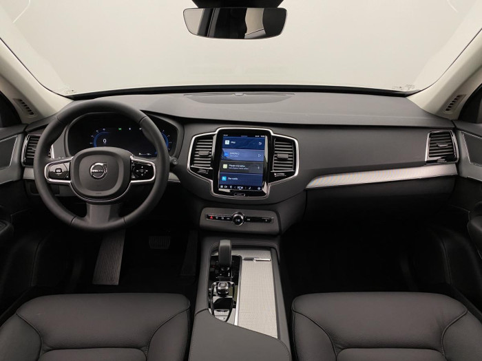 Volvo XC90 B5 AWD AUT CORE 7míst