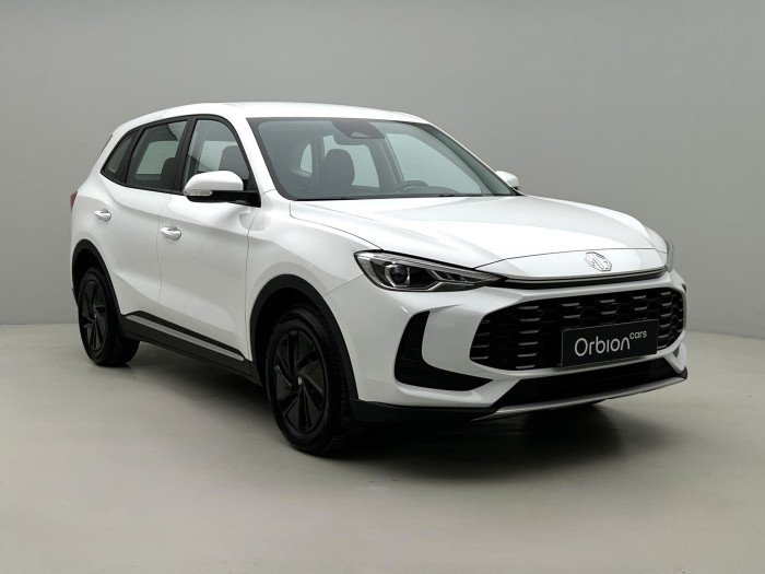 MG ZS 1.5 EXCITE CZ 1.maj.