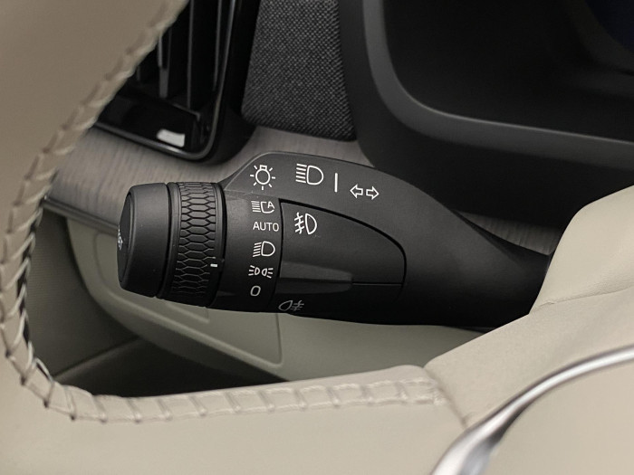 Volvo XC90 B5 AWD AUT BRIGHT PLUS 7míst