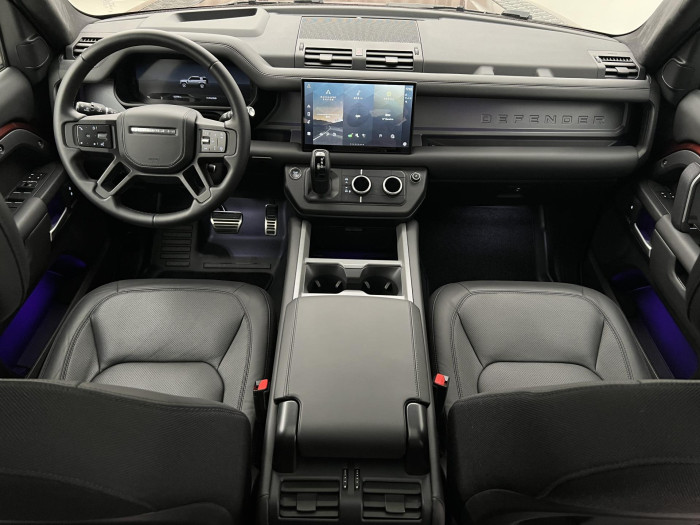 Land Rover Defender 110 D300 SEDONA EDITION AWD 3.0 d Edition