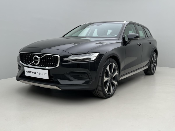 Volvo V60 CC B5 AWD AUT 1.maj. 2.0 CC CC