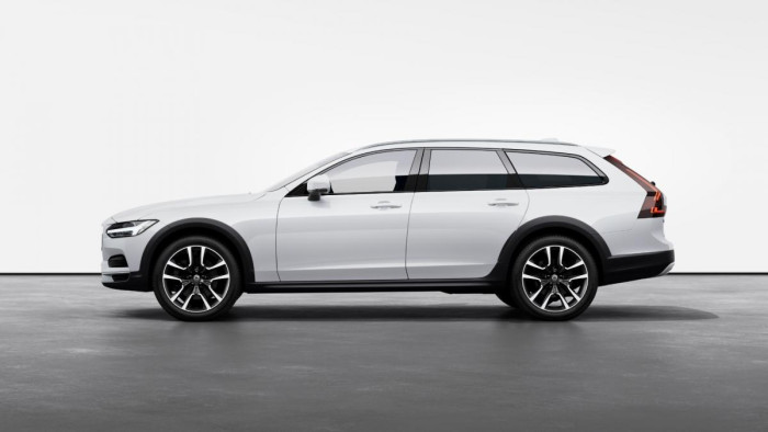 Volvo V90 B4 AWD AUT CROSS COUNTRY PLUS 2.0 Plus