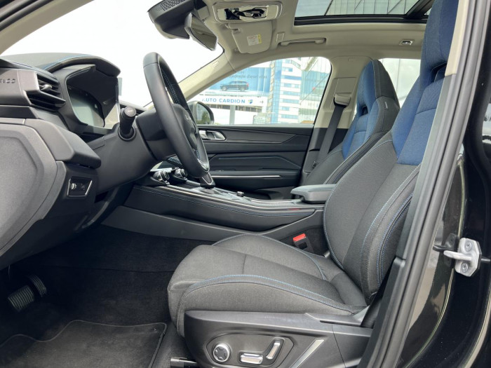 Lynk & Co 01 HEV Aut 1.maj.