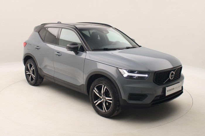 Volvo XC40 T3 R-DESIGN AUT 1.maj