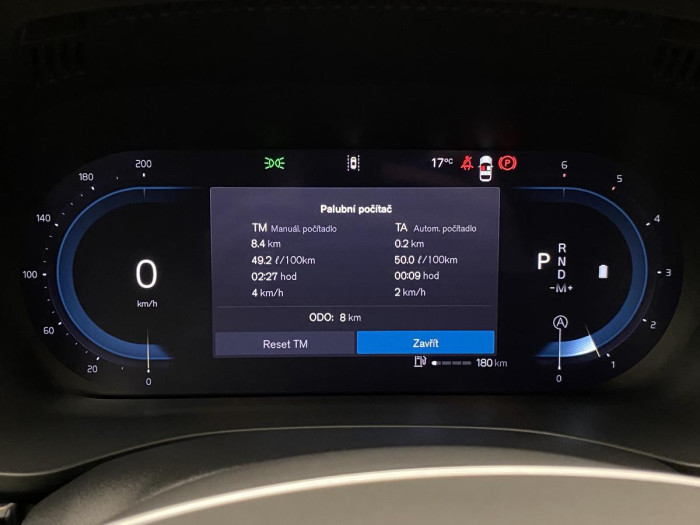Volvo XC60 B4 AWD AUT DARK PLUS 2.0 Plus