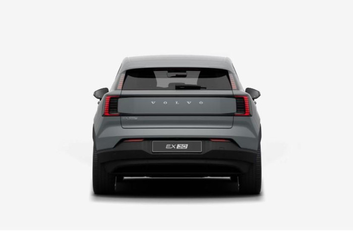 Volvo EX30 PURE ELECTRIC EXTENDED PLUS