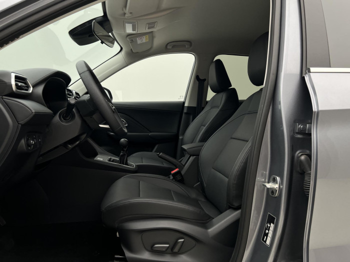 MG ZS ICE ELEGANCE 1.5 MAN 1.5 Elegance