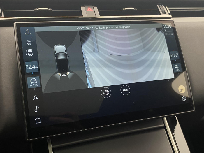 Land Rover Range Rover Velar D300 DYNAMIC SE AWD AUT 3.0 d Dynamic SE