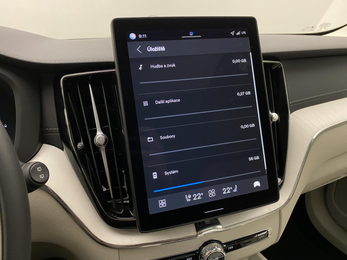 Volvo XC60 T8 AWD AUT BRIGHT ULTRA