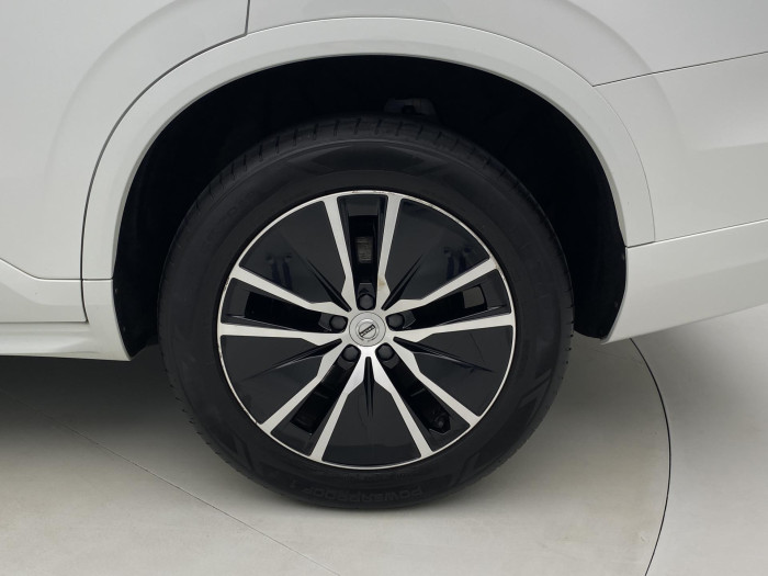 Volvo XC90 B5 AWD MOMENTUM AUT CZ 2.0 Momentum