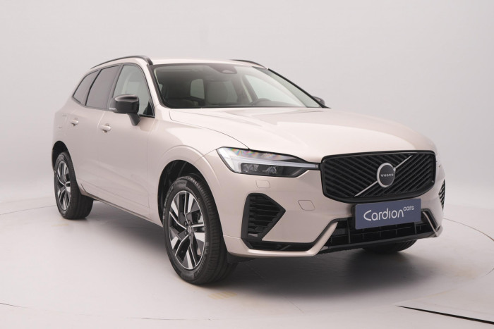 Volvo XC60 T6 AWD AUT DARK PLUS