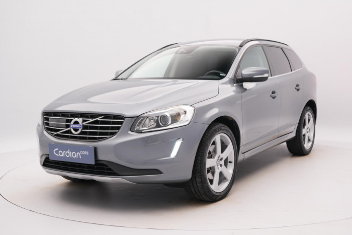 Volvo XC60 D5 AWD MOMENTUM AUT 2.4 d Momentum