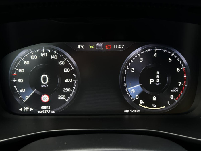 Volvo XC40 B4 MOMENTUM Aut 1.maj. 2.0 Momentum
