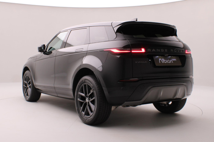 Land Rover Range Rover Evoque D165 S AWD AUT 2.0 d