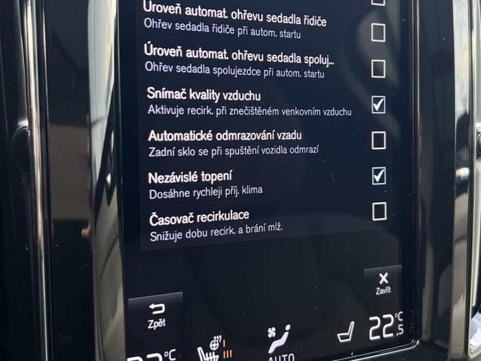 Volvo XC60 B4 MOMENTUM Aut 1.maj. 2.0 Momentum