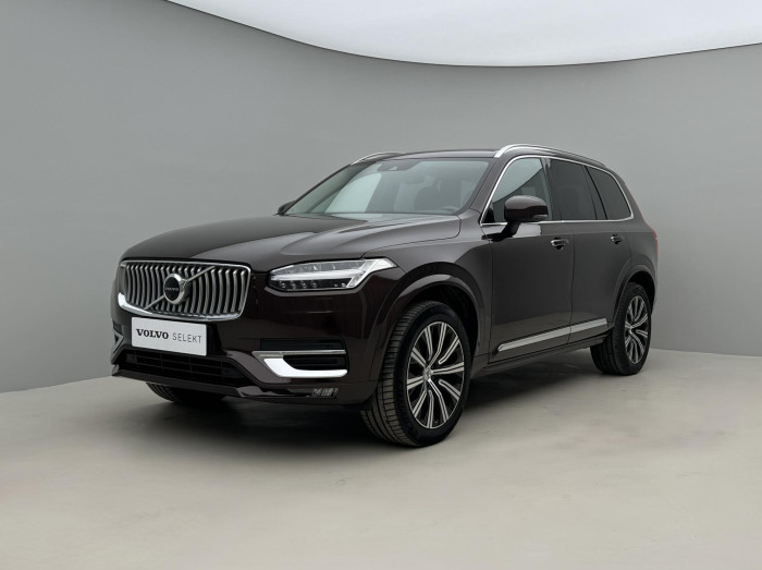 Volvo XC90 B5 AWD INSCRIPTION Aut 1.maj.