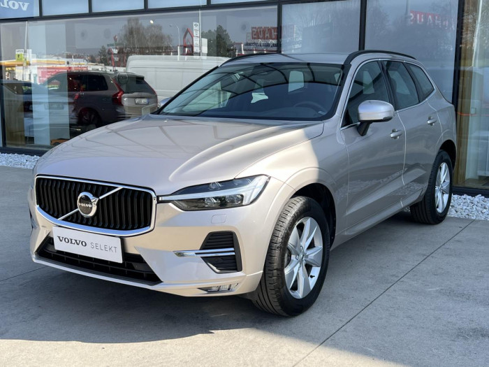 Volvo XC60 B4 AWD CORE Aut 1.maj.