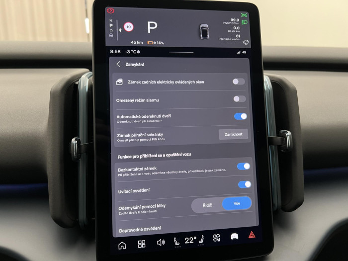 Volvo EX30 CC AWD TWIN MOTOR ULTRA AUT CC CC