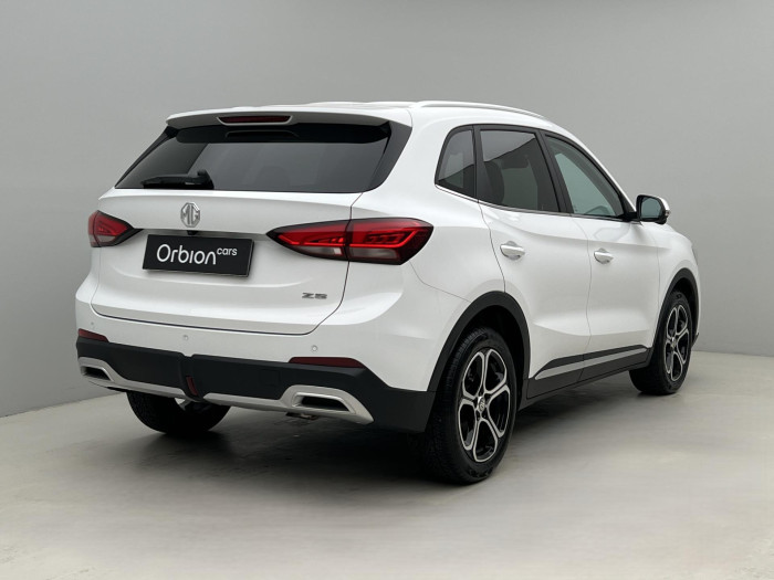 MG ZS 1.5 ICE ELEGANCE CZ 1.maj. 1.5 Elegance