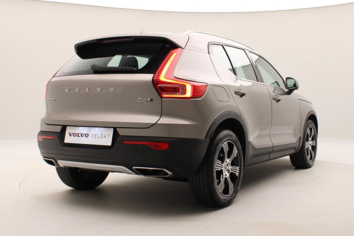 Volvo XC40 D4 AWD INSCRIPTION AUT 1.maj 2.0 d