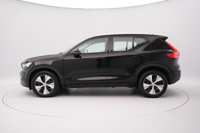 Volvo XC40 T3 MOMENTUM AUT REZERVACE 1.5 Momentum