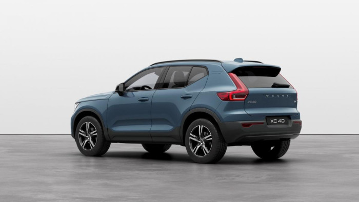 Volvo XC40 B4 AUT DARK PLUS