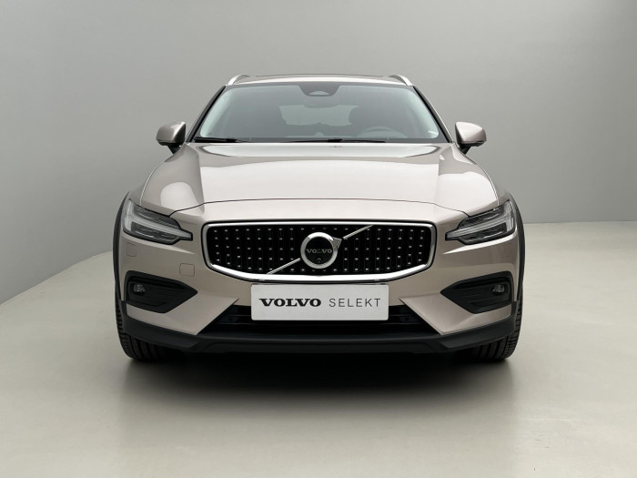 Volvo V60 CC B5 AWD ULTIMATE BRIGHT AUT 2.0 CC CC