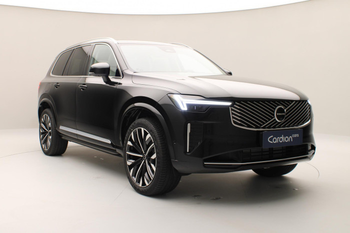 Volvo XC90 T8 AWD RECHARGE BRIGHT PLUS 7m