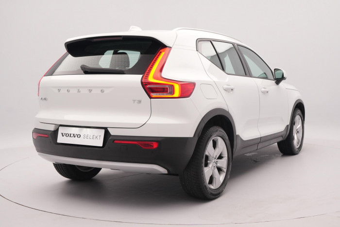 Volvo XC40 T3 MOMENTUM 1.maj. 1.5 Momentum