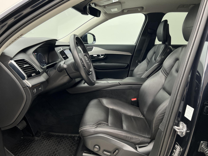 Volvo XC90 D5 AWD INSCRIPTION AUT 2.0 d