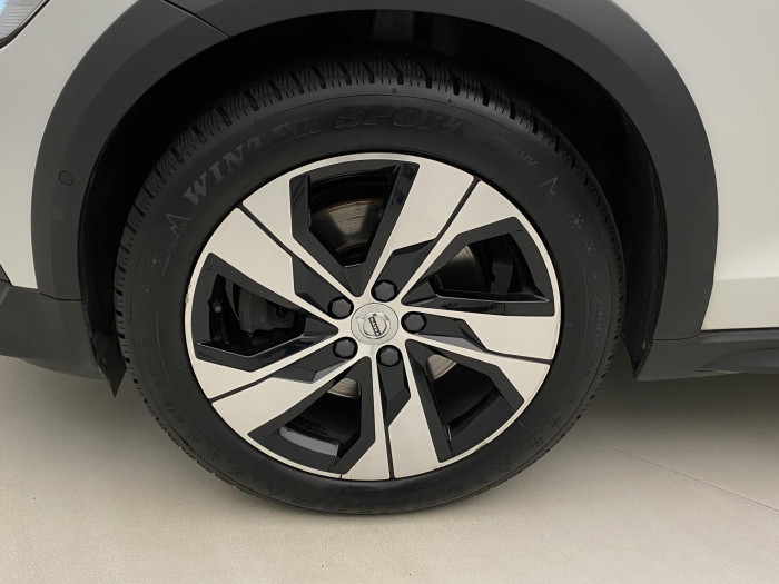 Volvo V60 CC B4 AWD MOMENTUM AUT 1.maj. 2.0 CC CC Momentum