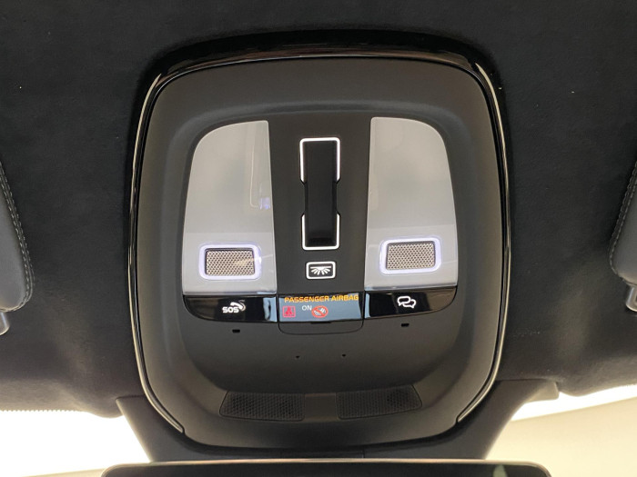 Volvo XC90 T8 AWD PLUG-IN BRIGHT ULTRA 7m