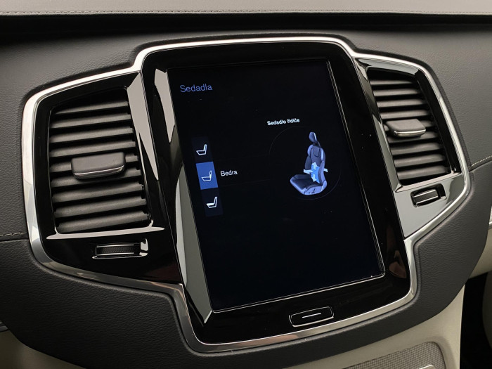 Volvo XC90 D5 AWD INSCRIPTION POLESTAR 2.0 d