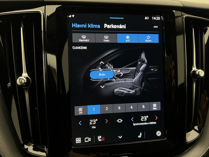 Volvo XC60 T6 AWD RECHARGE PLUS BRIGHT