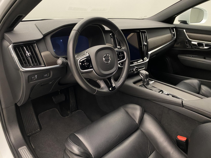 Volvo V90 CC D5 AWD INSCRIPTION AUT 2.0 d CC CC