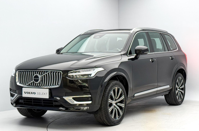 Volvo XC90 B5 AWD PLUS BRIGHT AUT 7M