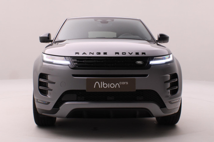 Land Rover Range Rover Evoque D165 R-DYNAMIC SE  AWD AUT 2.0 d Dynamic SE
