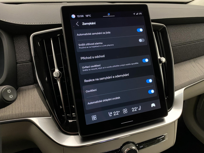 Volvo XC90 B5 AWD AUT BRIGHT PLUS 7míst