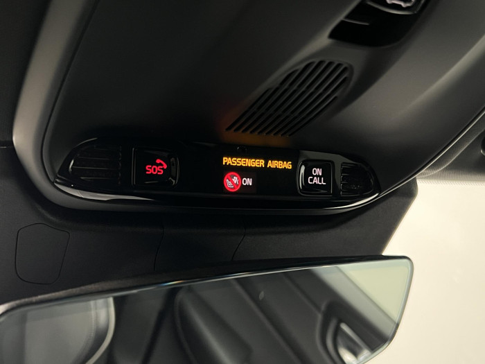 Volvo XC60 T4 R-DESIGN AUT