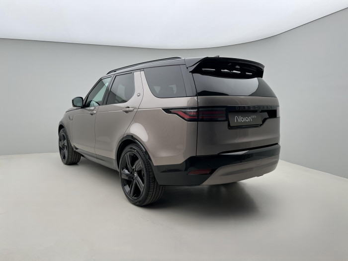 Land Rover Discovery D350 DYNAMIC HSE AWD Aut 3.0 d Dynamic