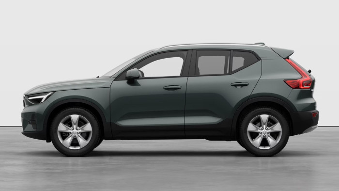 Volvo XC40 B3 AUT CORE