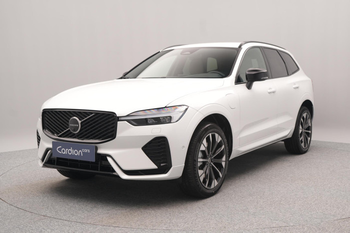 Volvo XC60 T6 AWD AUT DARK PLUS