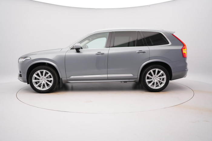 Volvo XC90 D5 AWD INSCRIPTION REZERVACE 2.0 d