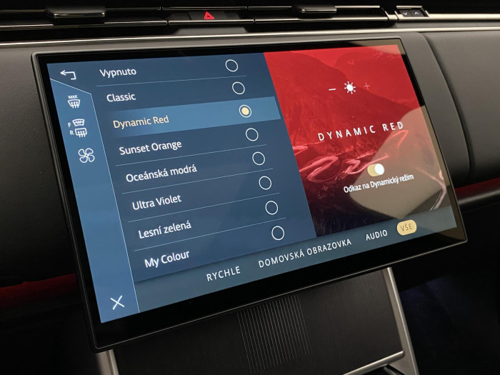 Land Rover Range Rover P530 AUTOBIOGRAPHY SWB