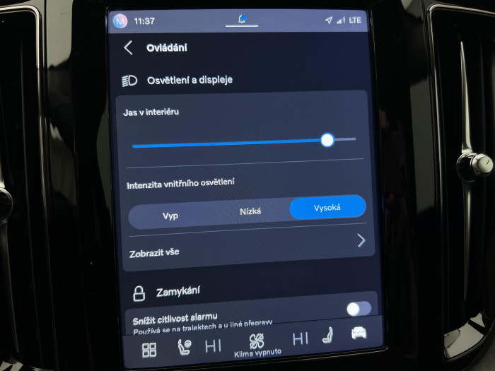 Volvo XC60 B5 AWD PLUS DARK AUT 1.maj.